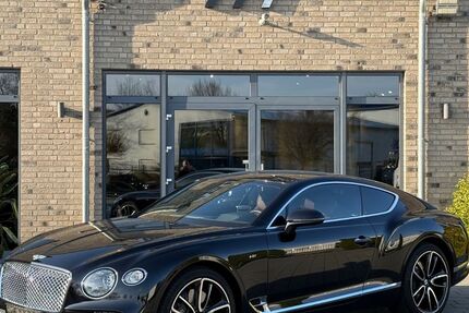 Bentley Continental GT 16.020 km 209.900 &euro; Stuhr Bremen 28816
