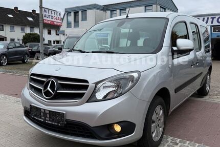 Mercedes-Benz Citan 160.000 km 9.990 € Delmenhorst 27751