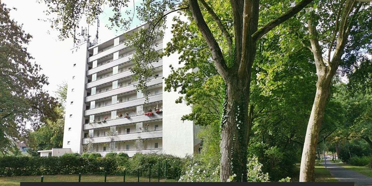 Etagenwohnung Bremen Blockland - 3 Zimmer, 70 m&sup2;, 205.000&euro; | Angebot:27327176