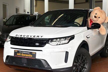 Land Rover Discovery 38.000 km 30.599 &euro; Bremen 28199