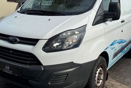 Ford Transit Custom 147.000 km 9.399 &euro; Ritterhude 27721