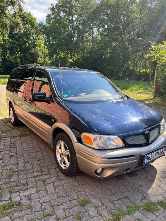 Trans Sport