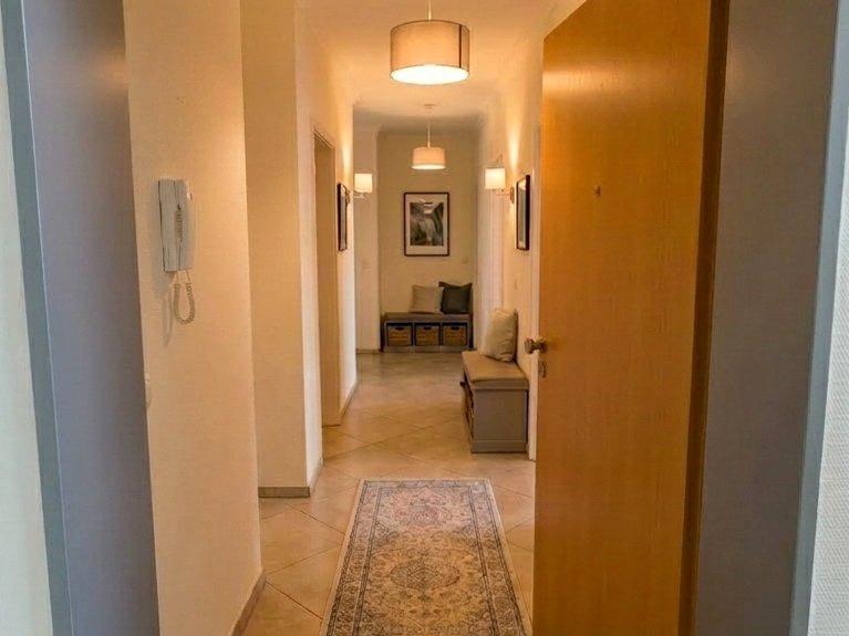 Terrassenwohnung Stuhr - 3 Zimmer, 87 m&sup2;, 285.000&euro; | Angebot:26706934