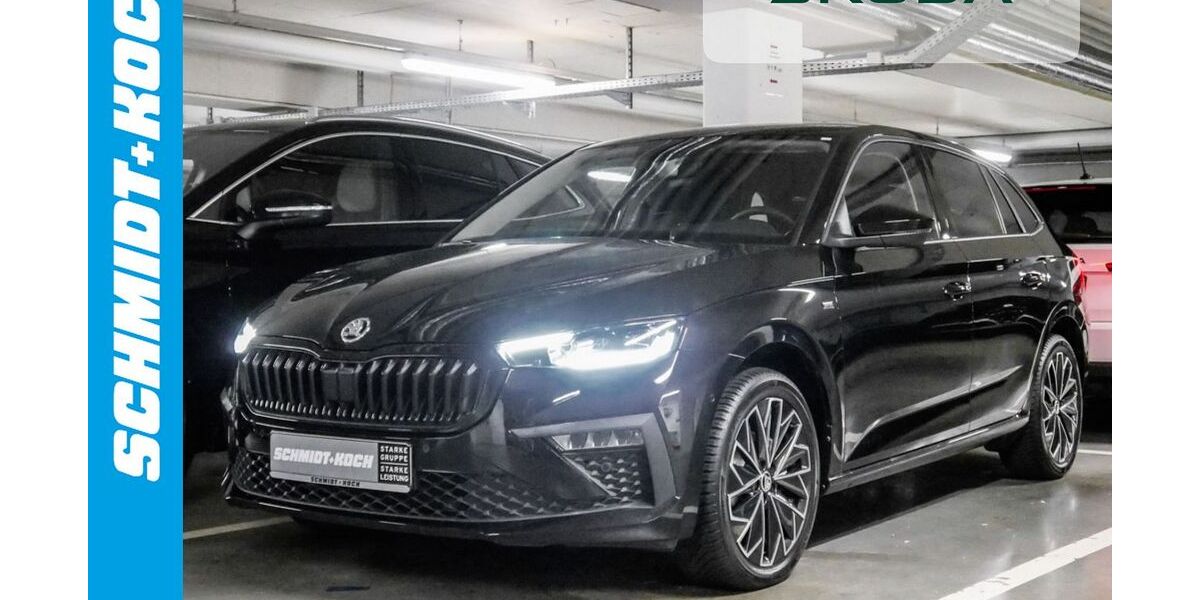 Skoda Scala 9.571 km 25.490 &euro; Bremen 28207