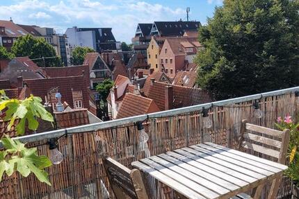 Wohnung Bremen - 2 Zimmer, 58 m&sup2;, 250.000&euro; | Angebot:27528961