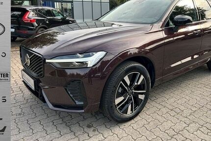 Volvo XC60 13.600 km 48.490 &euro; Weyhe 28844