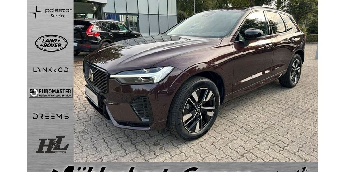 Volvo XC60 13.600 km 48.490 &euro; Weyhe 28844
