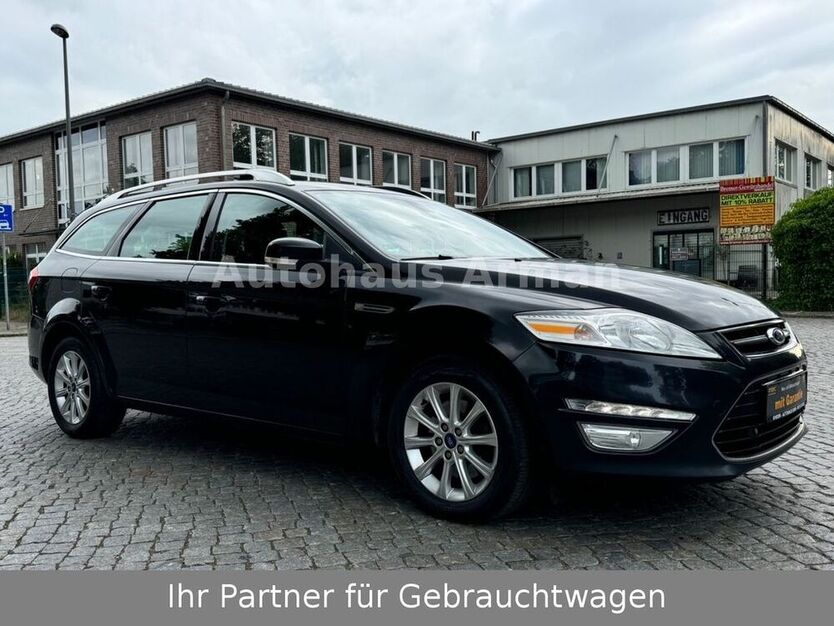 Mondeo