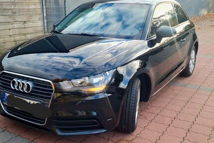 Audi A1 196.523 km 4.900 &euro; Bremen 28355