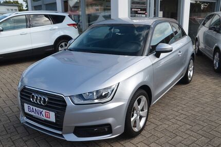 Audi A1 67.300 km 13.440 € Delmenhorst (bei Bremen) 27751