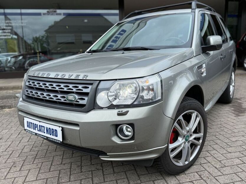 Freelander