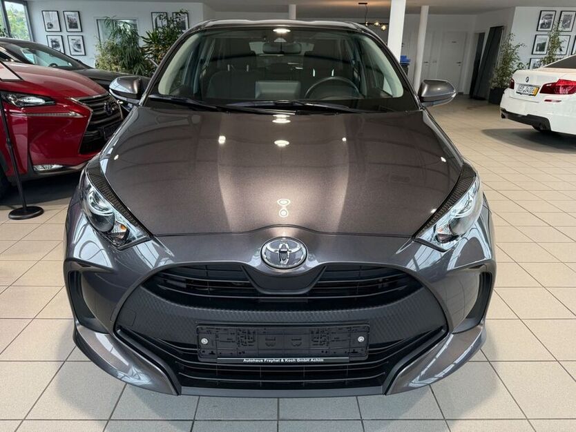 Yaris