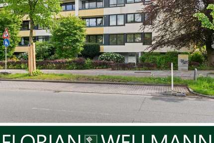 Wohnung Bremen Horn-Lehe - 2 Zimmer, 55 m&sup2;, 179.000&euro; | Angebot:26567031