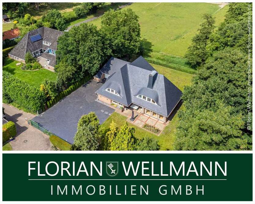 Haus zum Kaufen in Bremen 2.250.000 € 402.39 m²