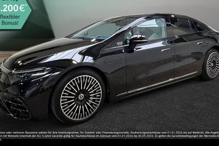 Mercedes-Benz EQS 61.899 km 57.890 &euro; Bremen 28307