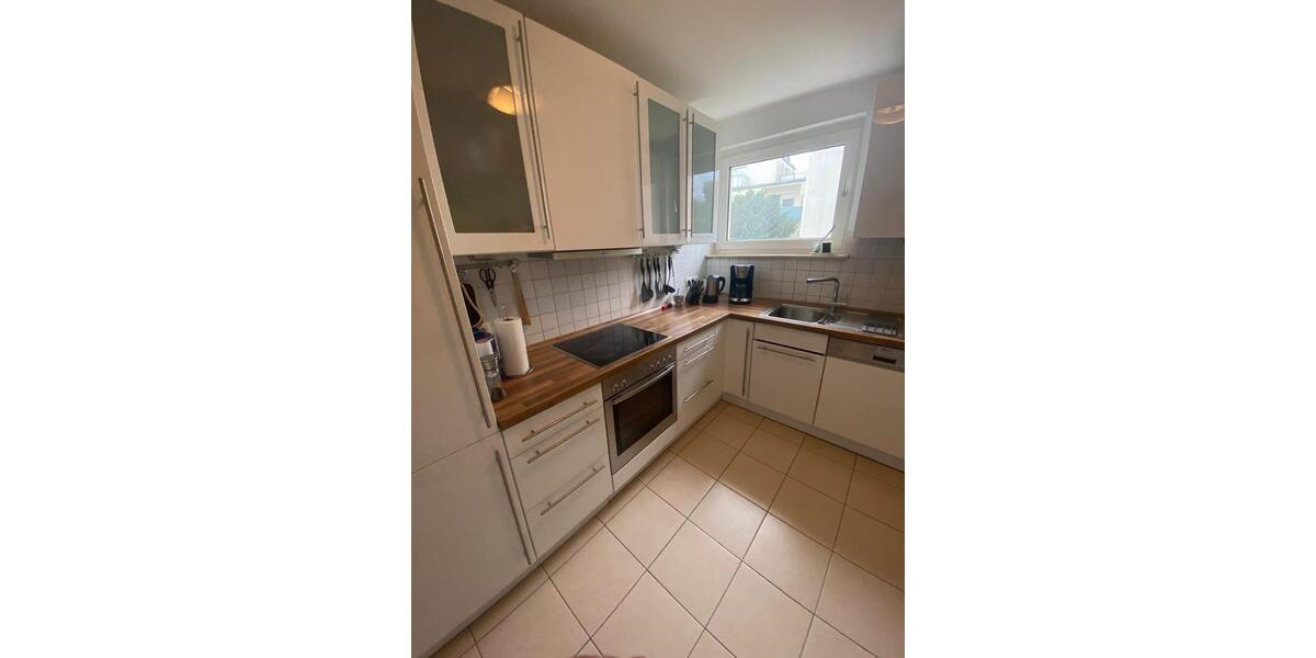 Erdgeschoßwohnung Bremen Östliche Vorstadt - 3 Zimmer, 85 m&sup2;, 1.200&euro; | Angebot:25181388
