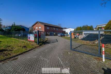 Gewerbeobjekt Delmenhorst Bungerhof - 679.000&euro; | Angebot:27092737