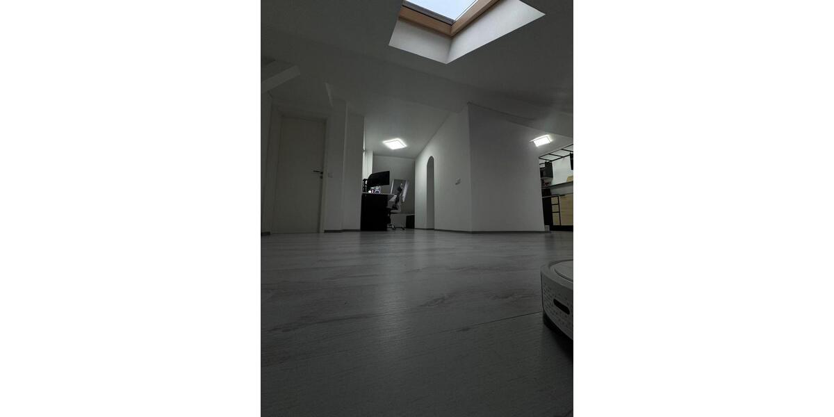 Moderne 4-Zimmer-Wohnung mit Garten in Bremen Lesum 4 zimmer