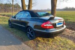 Mercedes-Benz CLK 200 211.000 km 5.500 &euro; Lilienthal 28865