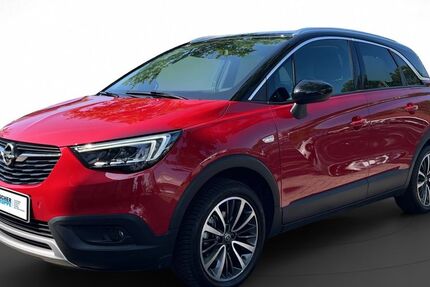Opel Crossland (X) 31.350 km 17.490 &euro; Bremen 28207