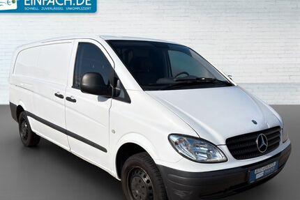 Mercedes-Benz Vito 238.400 km 5.999 &euro; Delmenhorst 27755