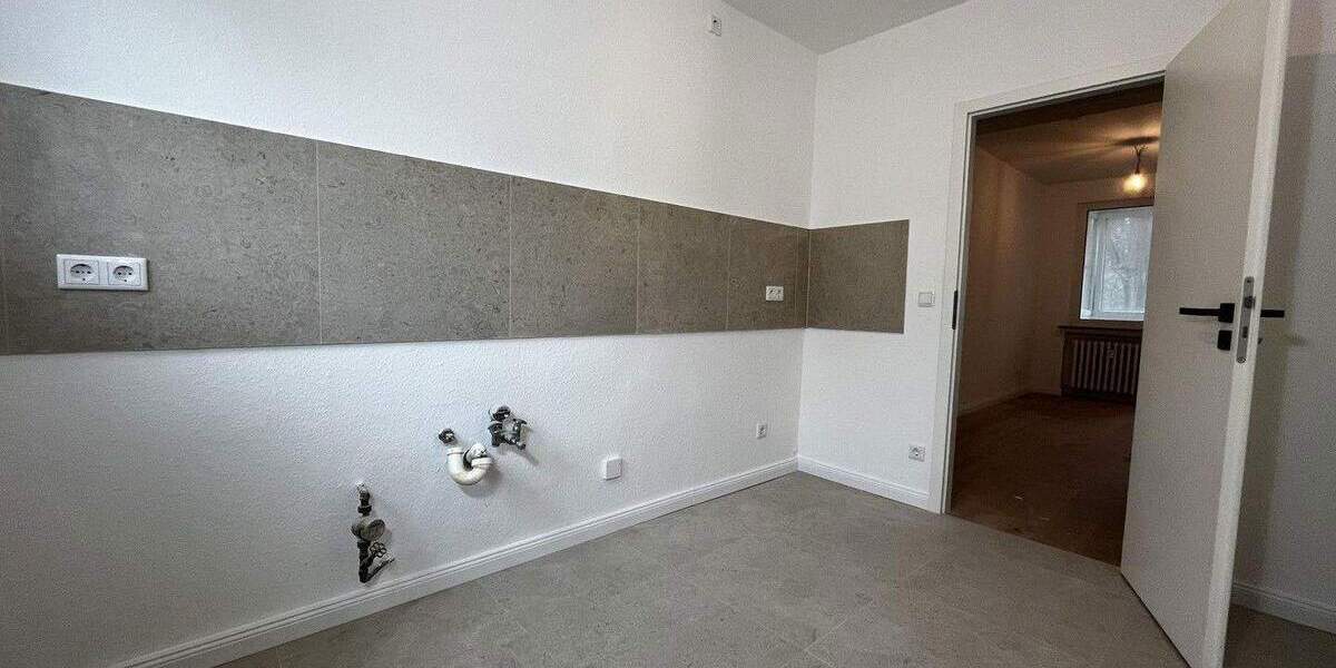 Etagenwohnung Bremen Ellenerbrok-Schevemoor - 4 Zimmer, 82 m&sup2;, 229.000&euro; | Angebot:24711881