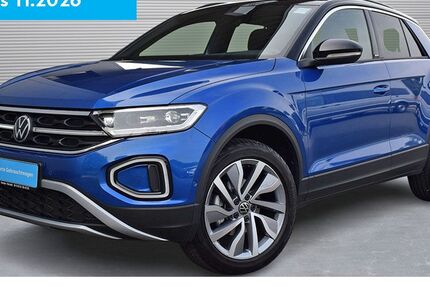 VW T-Roc 16.250 km 31.980 € Verden 27283