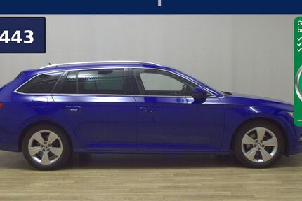 Skoda Superb 147.618 km 16.980 &euro; Bremen / Arsten 28279