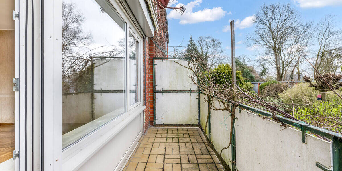 Reihenmittelhaus Bremen Kirchhuchting - 6 Zimmer, 105 m&sup2;, 230.000&euro; | Angebot:26117406