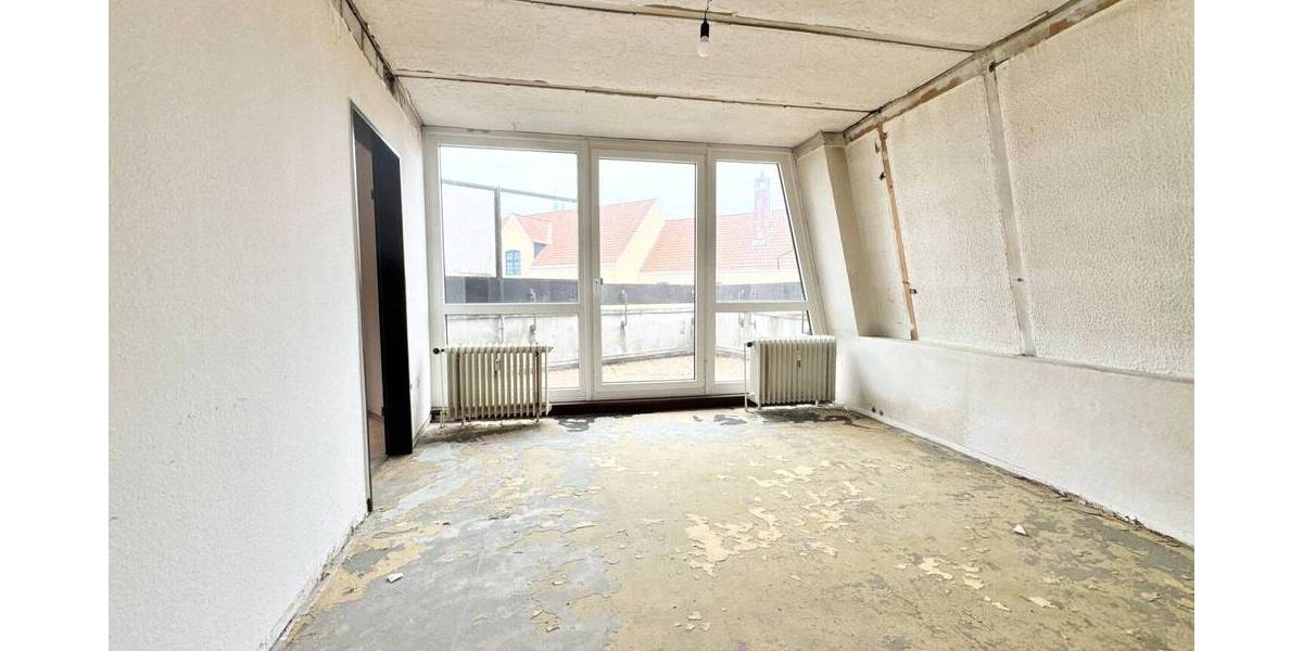 Etagenwohnung Bremen Altstadt - 3 Zimmer, 84 m&sup2;, 299.000&euro; | Angebot:26740372