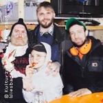 Team Scheisse hilft euch aus der Krise - Tag 1