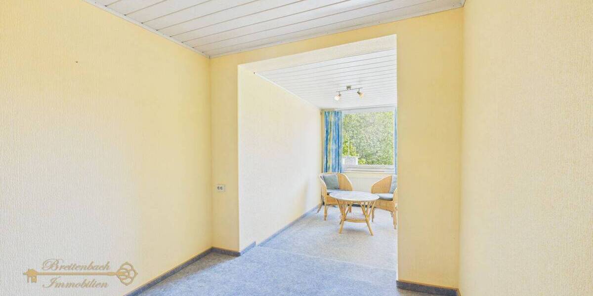 Reihenmittelhaus Bremen Osterfeuerberg - 4 Zimmer, 106 m&sup2;, 199.000&euro; | Angebot:26555026