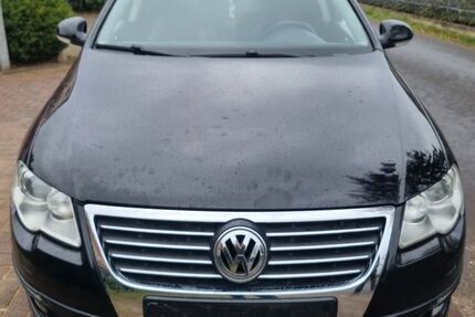 VW Passat 240.000 km 2.300 &euro; Weyhe 28844