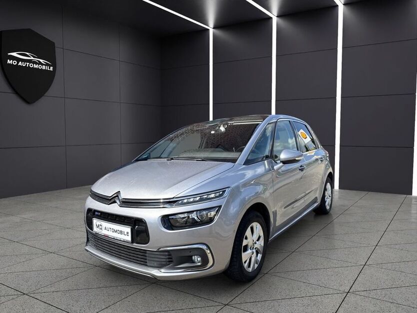 C4 Picasso
