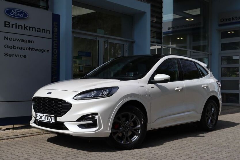 Kuga