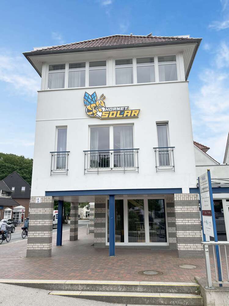 Büro in Hude 550.000 € 198 m²