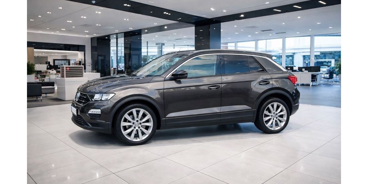 VW T-Roc 65.000 km 15.950 &euro; Osterholz Scharmbeck 27711