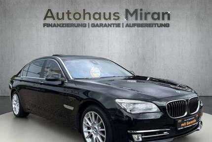 BMW 750 124.600 km 26.499 &euro; Delmenhorst 27751