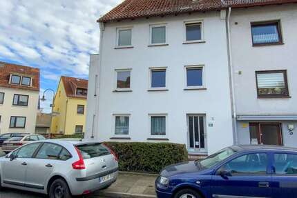 Wohnung Bremen Gröpelingen - 2 Zimmer, 42 m&sup2;, 425&euro; | Angebot:27034662