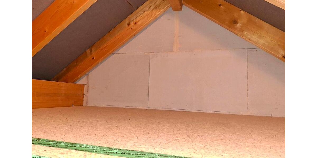Reihenhaus Weyhe - 5 Zimmer, 141 m&sup2;, 480.000&euro; | Angebot:26647848
