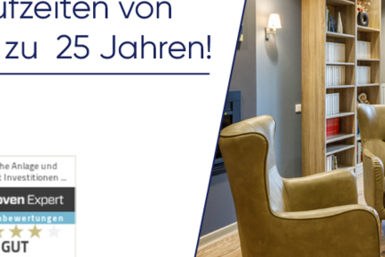 Wohnung Bremen - 1 Zimmer, 48 m&sup2;, 220.800&euro; | Angebot:18636591