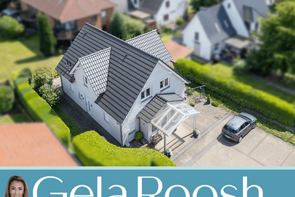 Wohnung zum Kaufen in Oyten 209.000 € 76.68 m² 3 zimmer