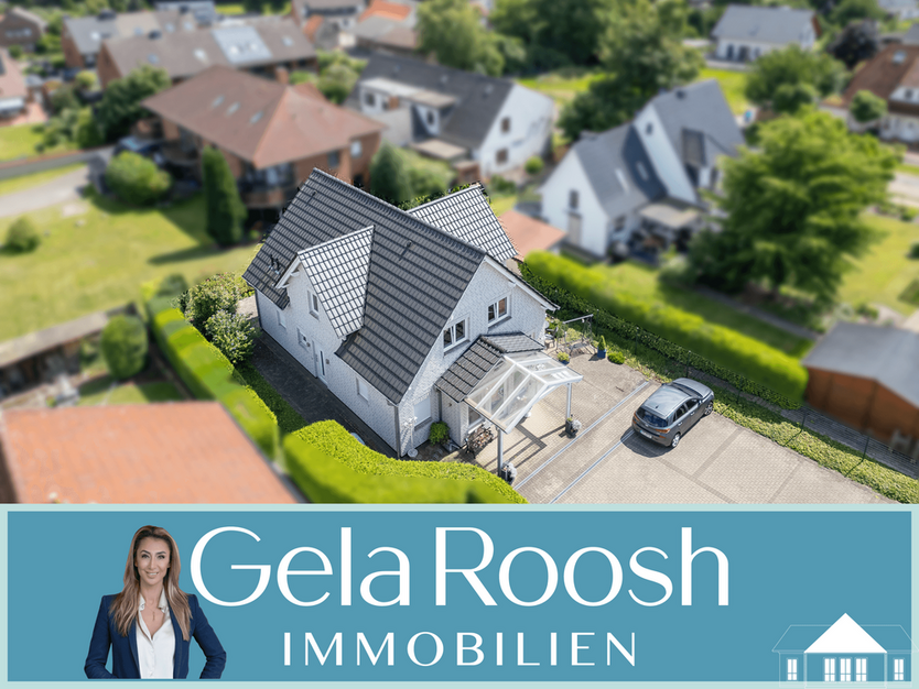 Wohnung zum Kaufen in Oyten 209.000 € 76.68 m² 3 zimmer