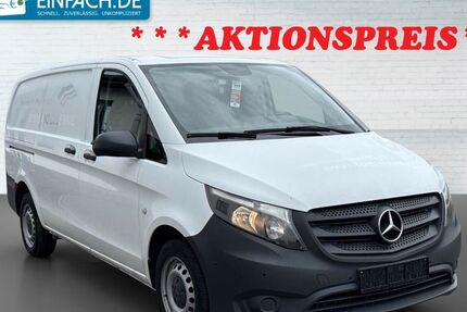 Mercedes-Benz Vito 145.000 km 20.499 &euro; Delmenhorst 27755