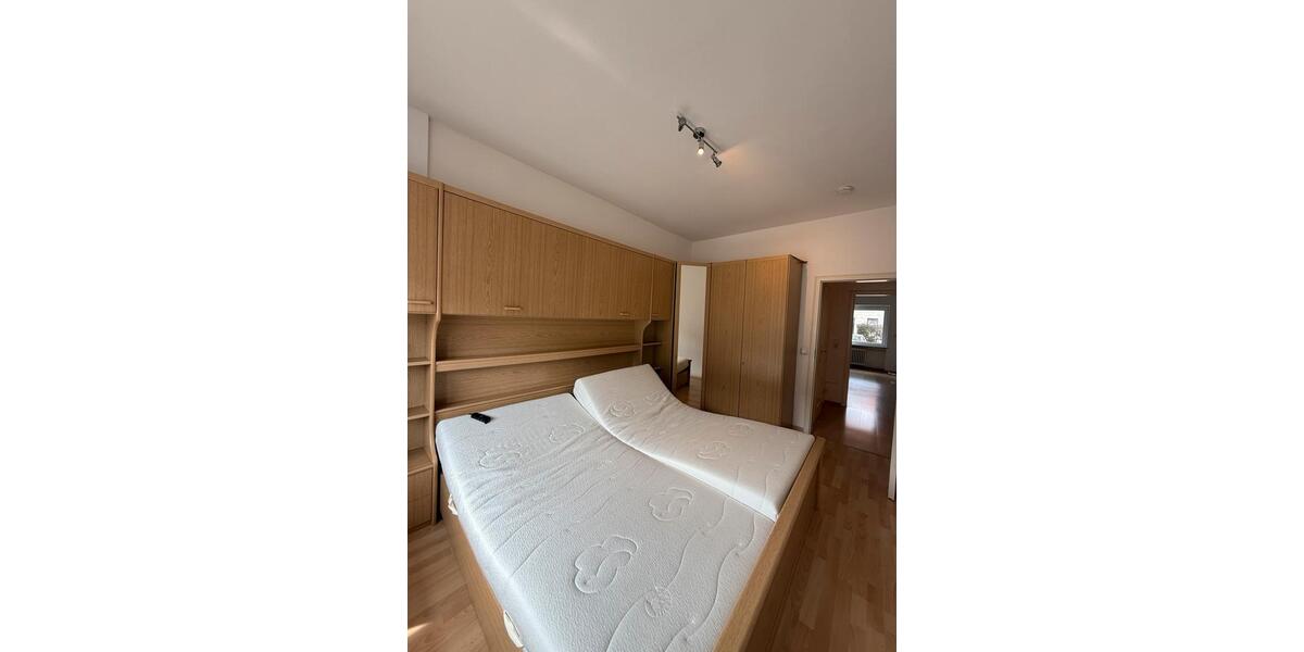 Etagenwohnung Bremen Neustadt - 2 Zimmer, 55 m&sup2;, 960&euro; | Angebot:26550289