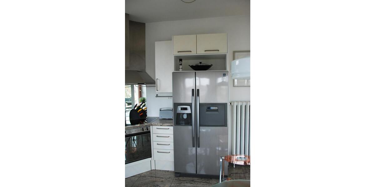 Exklusive möblierte Penthousewohnung am Osterdeich 2 zimmer