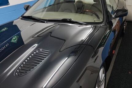 Jaguar XKR 119.000 km 25.998 &euro; Delmenhorst 27755