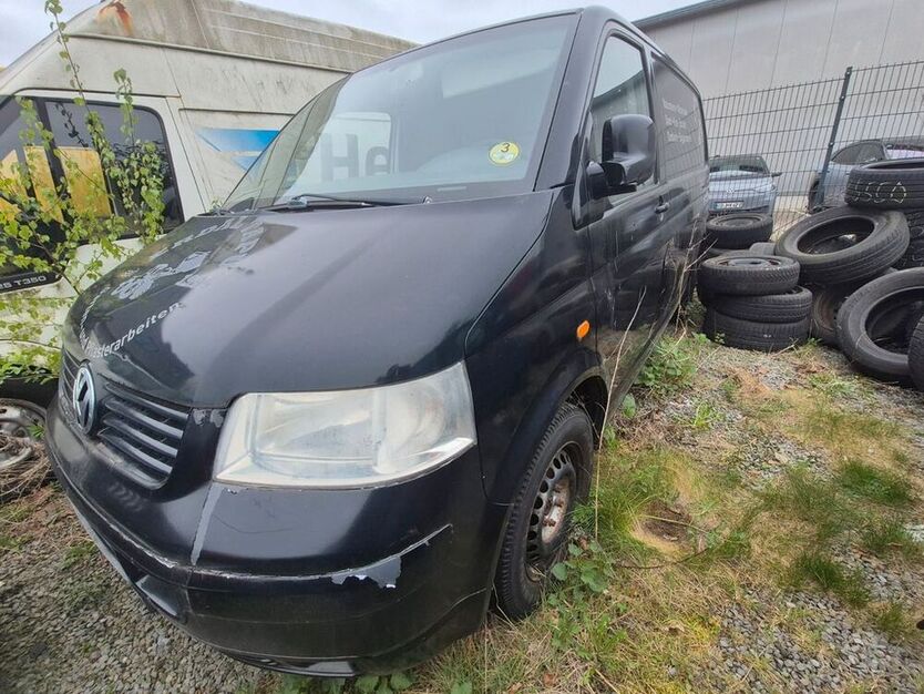 T5 Transporter