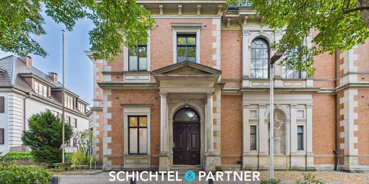 Wohnung zum Kaufen in Bremen 599.000 € 118.02 m² 2 zimmer
