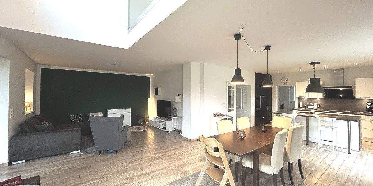 Einfamilienhaus Kirchtimke / Ostertimke Kirchtimke - 6 Zimmer, 164 m&sup2;, 499.000&euro; | Angebot:25661831